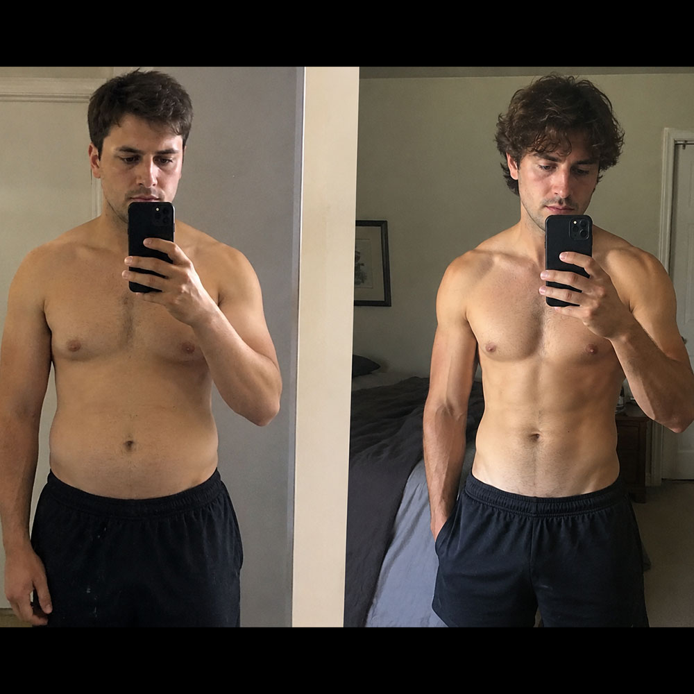 Transformation 3